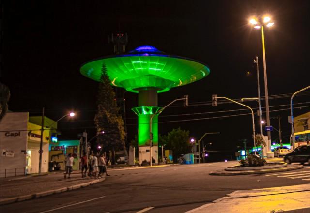 Cidade de Varginha