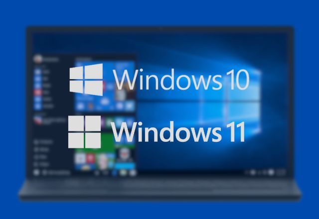 Usuários do Windows 10 já são alertados pela Microsoft para fazer a Migração | Montagem/SBT News/Cido Coelho