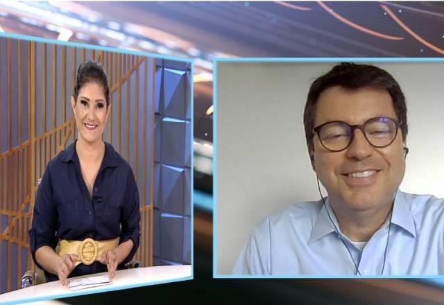 Cielo lança Manifesto de Inclusão e Diversidade na empresa | reprodução SBT