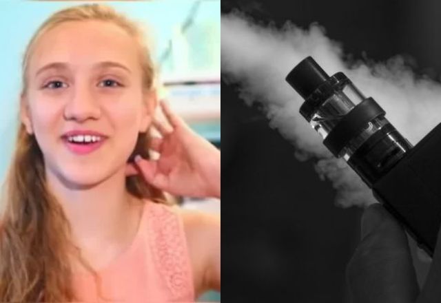 Como funciona o cigarro eletrônico, que causou colapso no pulmão de jovem de 22 anos