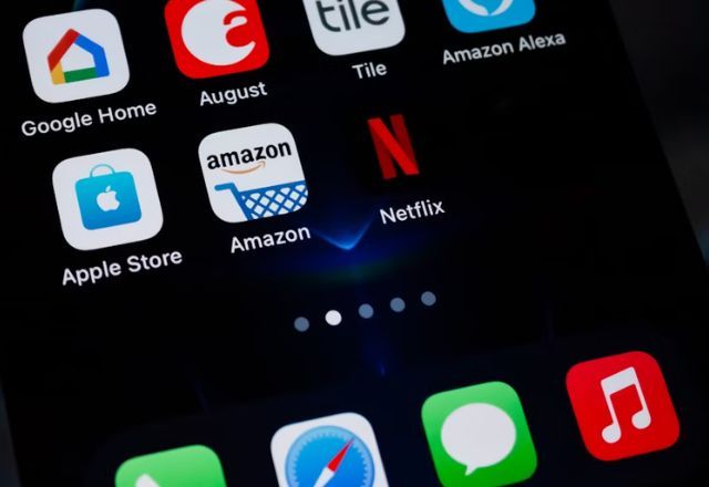 Cinco modelos de dispositivos Apple deixam de receber atualizações do serviço de streaming | Unsplash