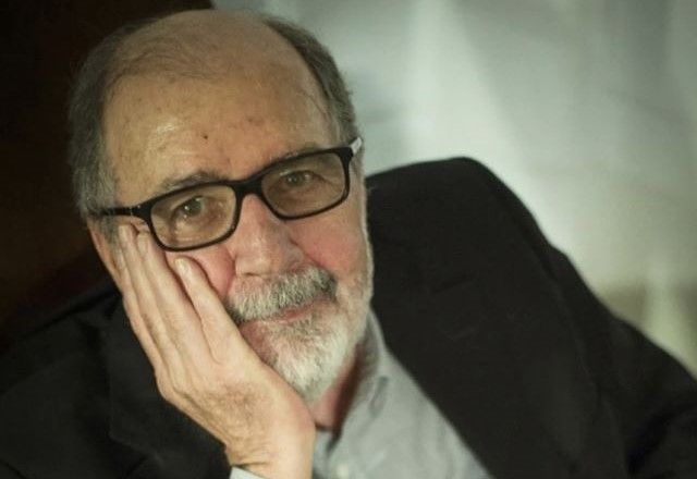 Cineasta Cacá Diegues: um dos nomes mais importantes do cinema brasileiro | Divulgação/Cobogó