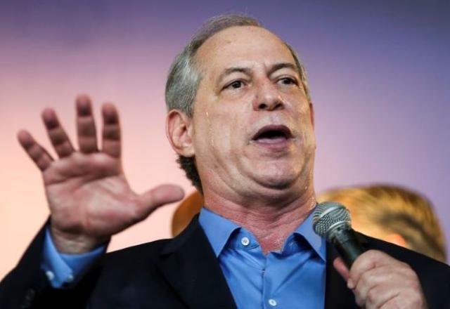 Ciro Gomes