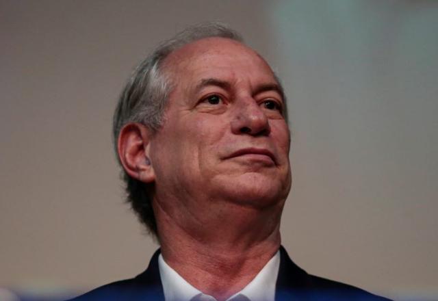 Ciro Gomes