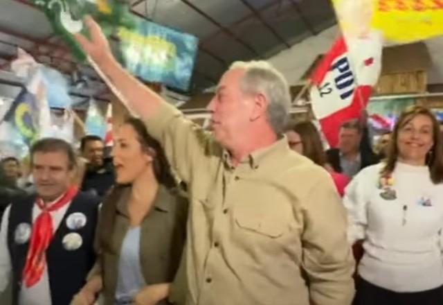 Ciro Gomes
