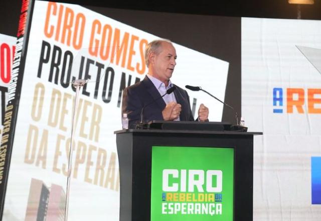 Ciro Gomes