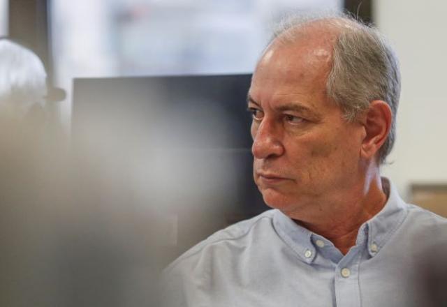 Ciro Gomes
