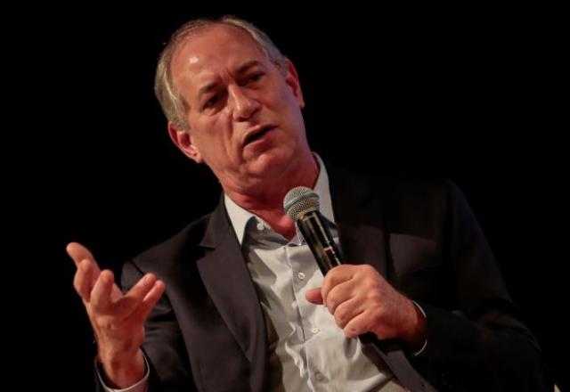 Ciro Gomes