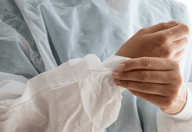 Cirurgias menos invasiva representam uma revolução na medicina | Freepik