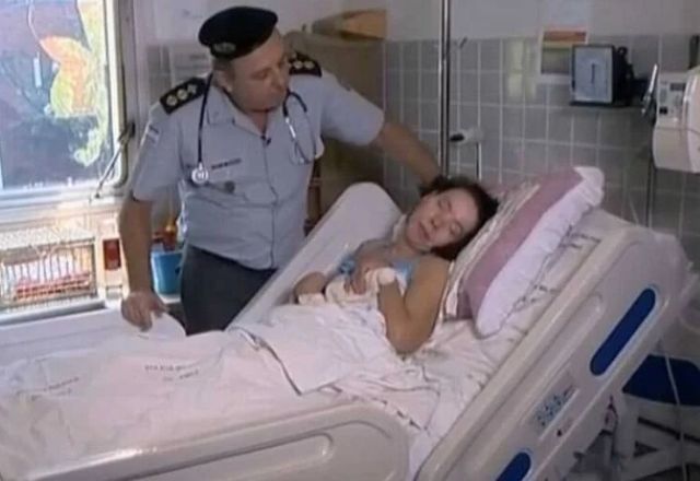 Após 24 anos em coma, "Clarinha", a paciente misteriosa, morre no Espirito Santo