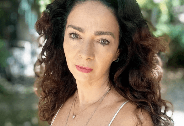 Claudia Ohana relata nosofobia; entenda condição | Reprodução/Instagram
