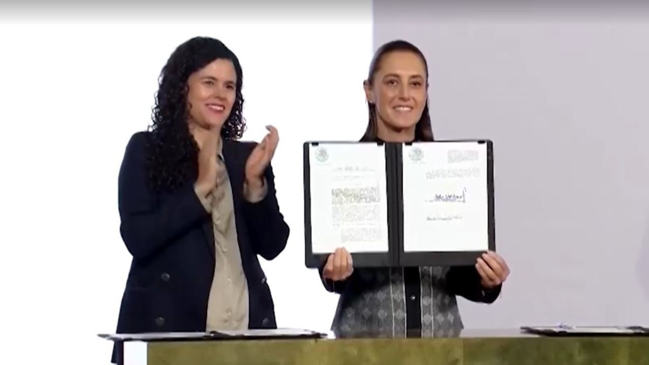 México proíbe candidatos com dupla nacionalidade