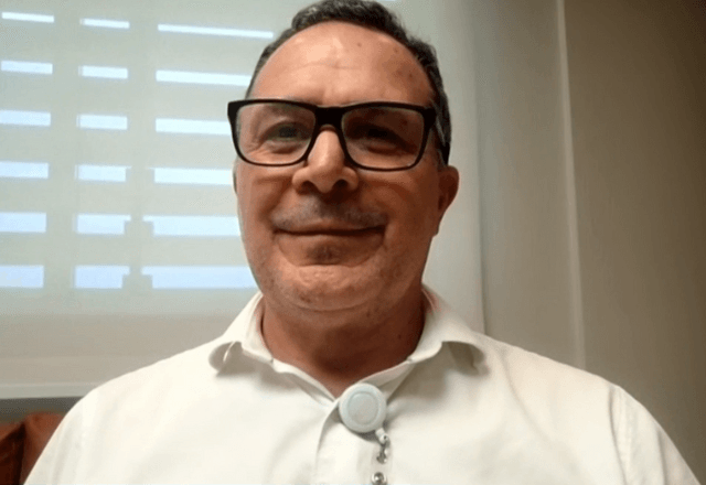 Exclusivo: 'O resultado do bloqueio do nervo frênico foi insatisfatório', diz médico de Bolsonaro Exclusivo: 'O resultado do bloqueio do nervo frênico foi insatisfatório', diz médico de Bolsonaro