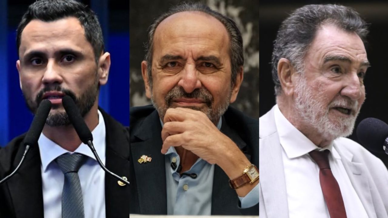 Quaest em MG: Cleitinho tem 35%, Kalil, 12%, e Ananias, 10%
