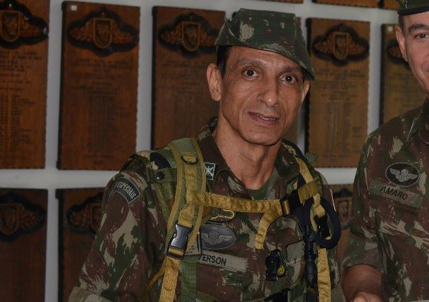 Em depoimento, coronel do Exército cita encontro de militares em salão de festas de prédio em Brasília