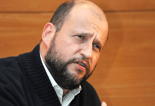 Clovis de Barros Filhos | Wiki