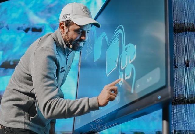 Coach Pablo Marçal é investigado pela PF