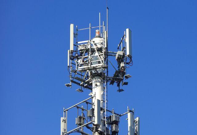 Cobertura 5G conta com uma alta velocidade de download e upload, além de disponibilizar mais qualidade e estabilidade de conexão | Unsplash
