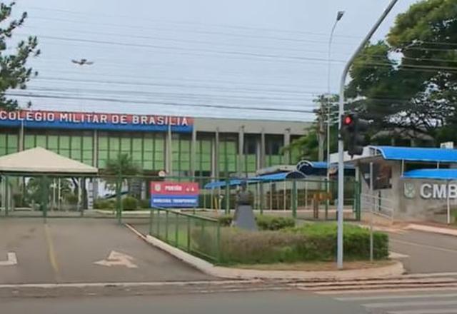 Colégio Militar