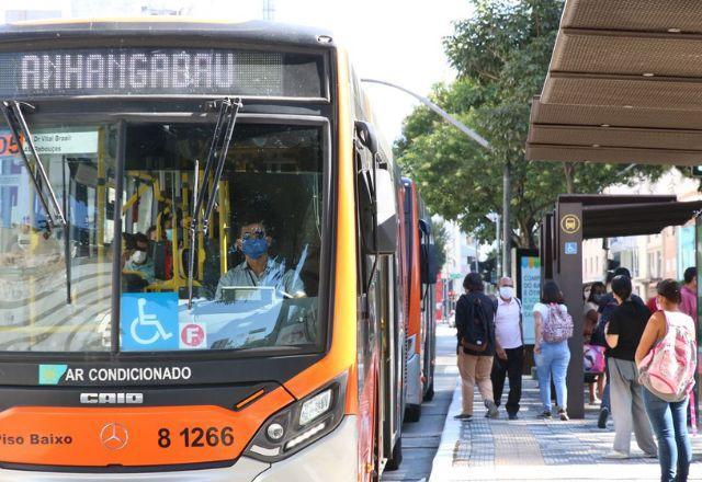 Com a mudança, a passagem de São Paulo para Santos, no litoral, irá aumentar R$ 5,83, passando de R$ 32,40 para R$ 38,23 | Agência Brasil