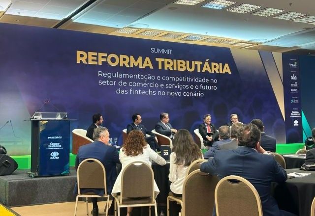 Com a reforma tributaria, empresas optantes do Simples vão enfrentar diferentes cenários | Gabriela Tunes/SBT