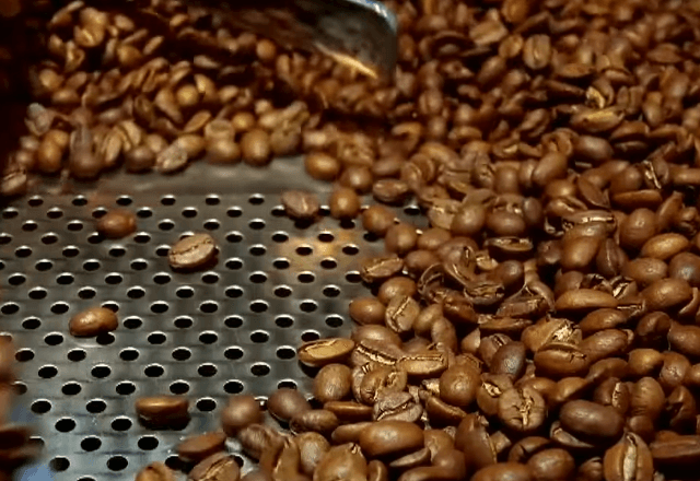 Preço do café apresenta a maior queda desde novembro de 2024 | Reprodução
