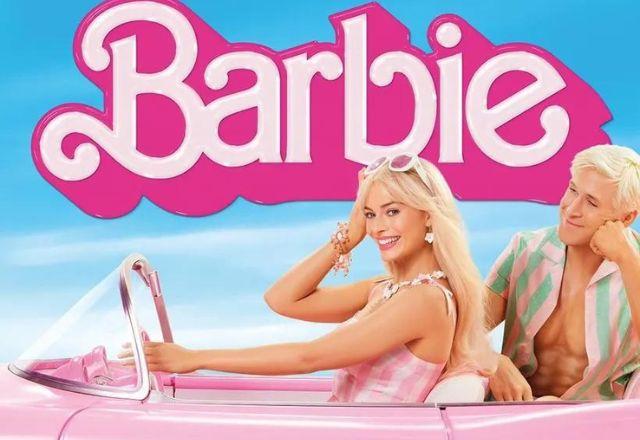Com o marco, Barbie assume a vice-liderança do ranking de estreias no país | Divulgação