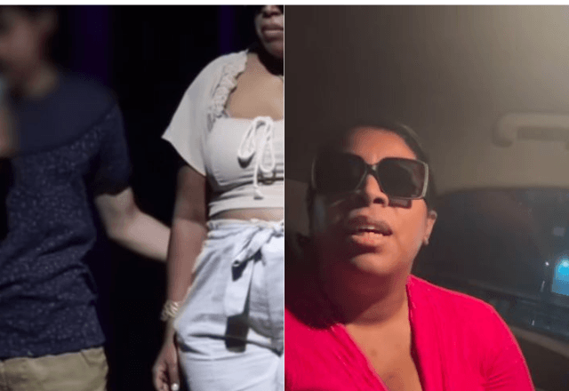 Assédio no palco: 'Cega na Comédia' denuncia importunação sexual durante show em São Paulo
