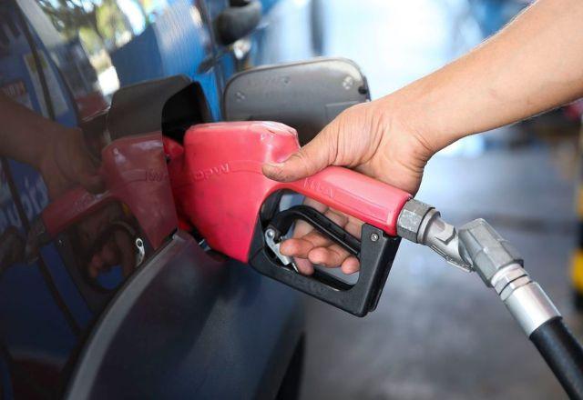 Comercialização do litro do diesel passará de R$ 5,61 para R$ 5,41 | Agência Brasil