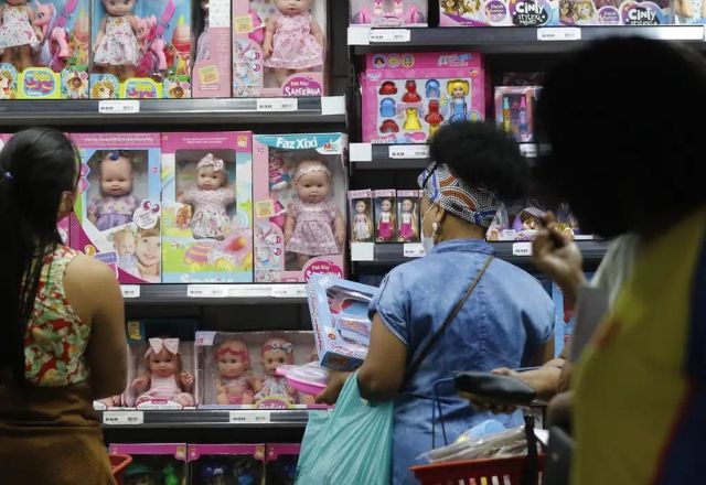 Cinco das oito atividades avançaram na série com ajuste sazonal | Fernando Frazão/Agência Brasil