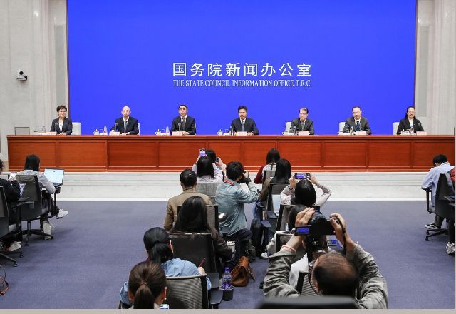 China diz que vai substituir grão dos EUA por soja do Brasil