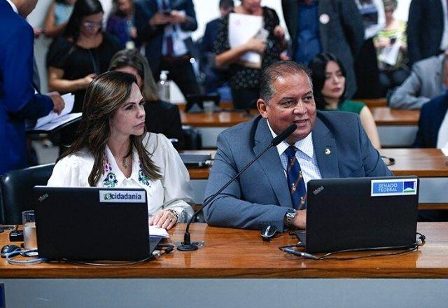 Comissão de Educação e Cultura do Senado Federal