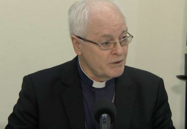 Comissão irá receber denúncias de abuso sexual dentro da Igreja Católica Comissão irá receber denúncias de abuso sexual dentro da Igreja Católica