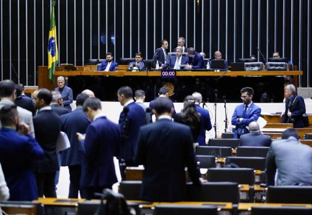 Comissões permanentes são definidas após negociações| Pablo Valadares