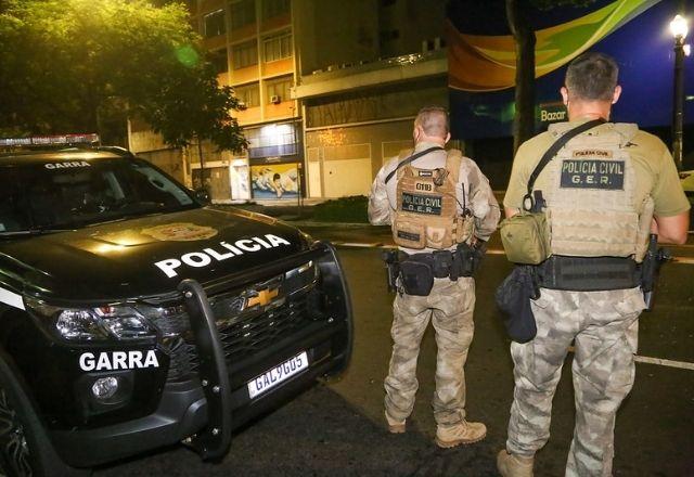 Comitê de Blitze tem como objetivo reforçar as fiscalizações e evitar a disseminação da covid-19 | Divulgação Governo de SP