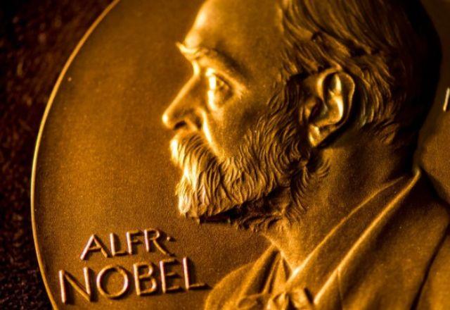Divulgação/Comitê do Prêmio Nobel
