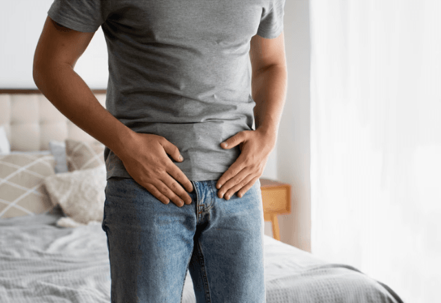 Como os homens podem se cuidar? | Freepik