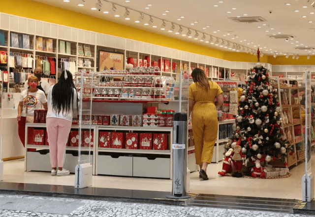 Compras de Natal: comprei e me arrependi, o que fazer? | Rovena Rosa/Agência Brasil