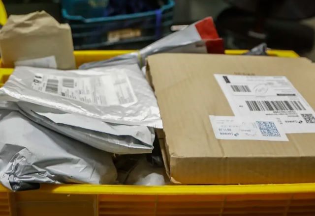 Compras internacionais | Joedson Alves/Agência Brasil