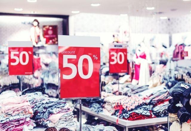 Compras online são predominante entre os entrevistados | Unsplash