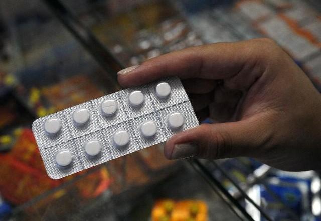 Comprimido contra a HIV é aprovado pela Anvisa