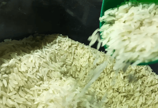 Arroz | Marcello Casal Jr./Agência Brasil