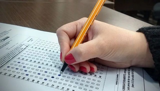 Nova lei permite realização de provas online em concurso público