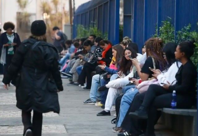 Concurso Público Nacional Unificado (CPNU) | Divulgação/Paulo Pinto/Agência Brasil