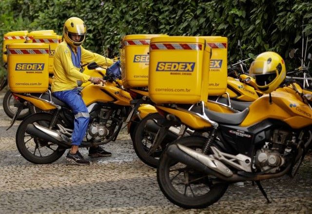 Concurso público dos Correios: prova será aplicada em 15 de dezembro | Divulgação/Joédson Alves/Divulgação