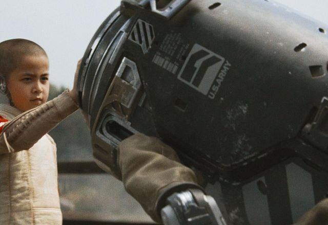 Confronto humano versus máquina não é novidade no cinema