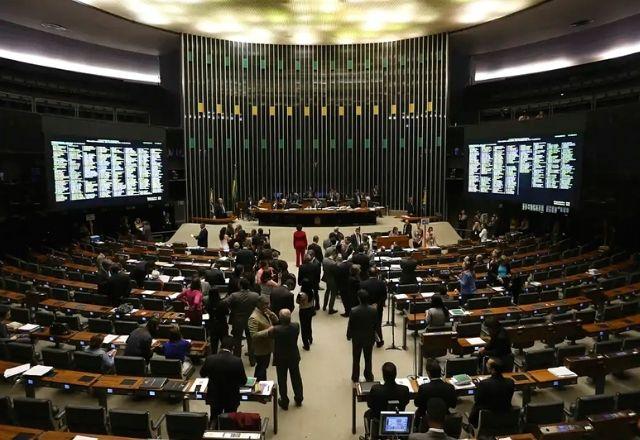 Congresso Nacional