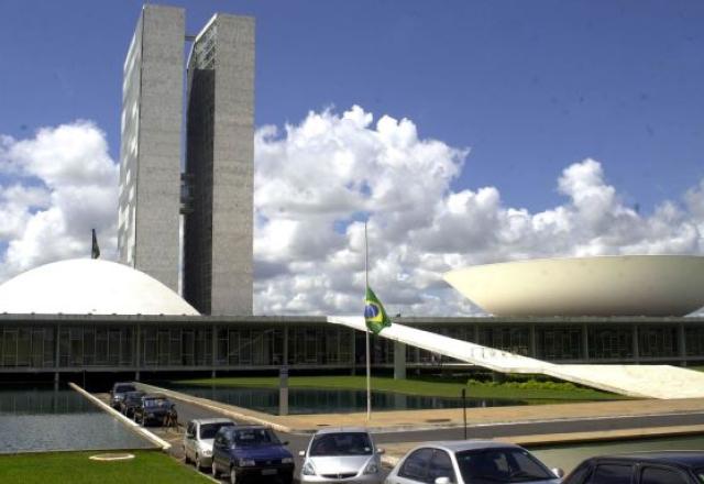 Congresso Nacional