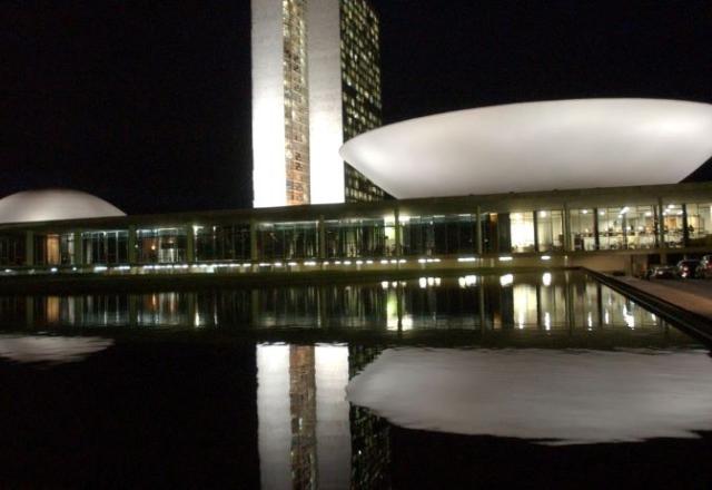 Congresso Nacional