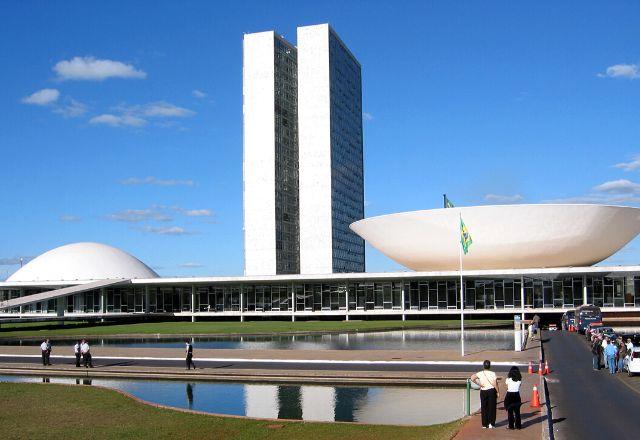 Congresso Nacional
